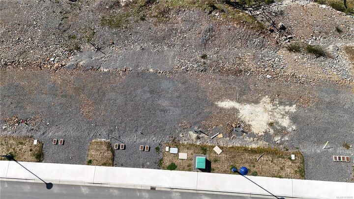 Property Photo: Lot 26 Madrona Ridge BC V9B 6C6