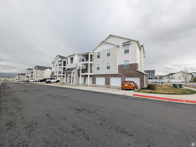 Property Photo:  4076 W 1530 N 203  UT 84048 