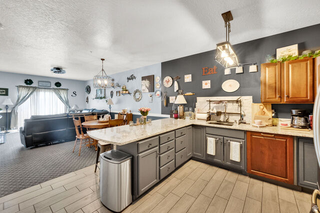 Property Photo:  3478 Cozy River Pl 309  UT 84119 