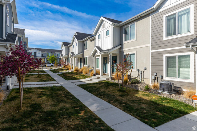 Property Photo: 3889 S Silver Bank Dr. UT 84044