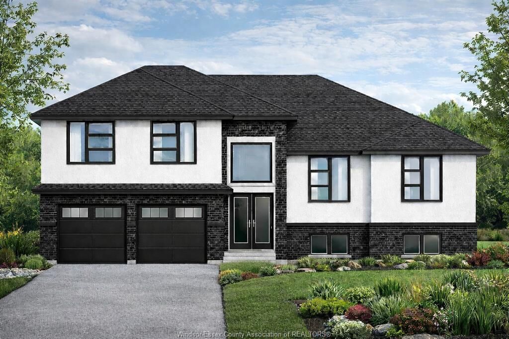 Property Photo: 1247 Campana Crescent ON N8L 0K4