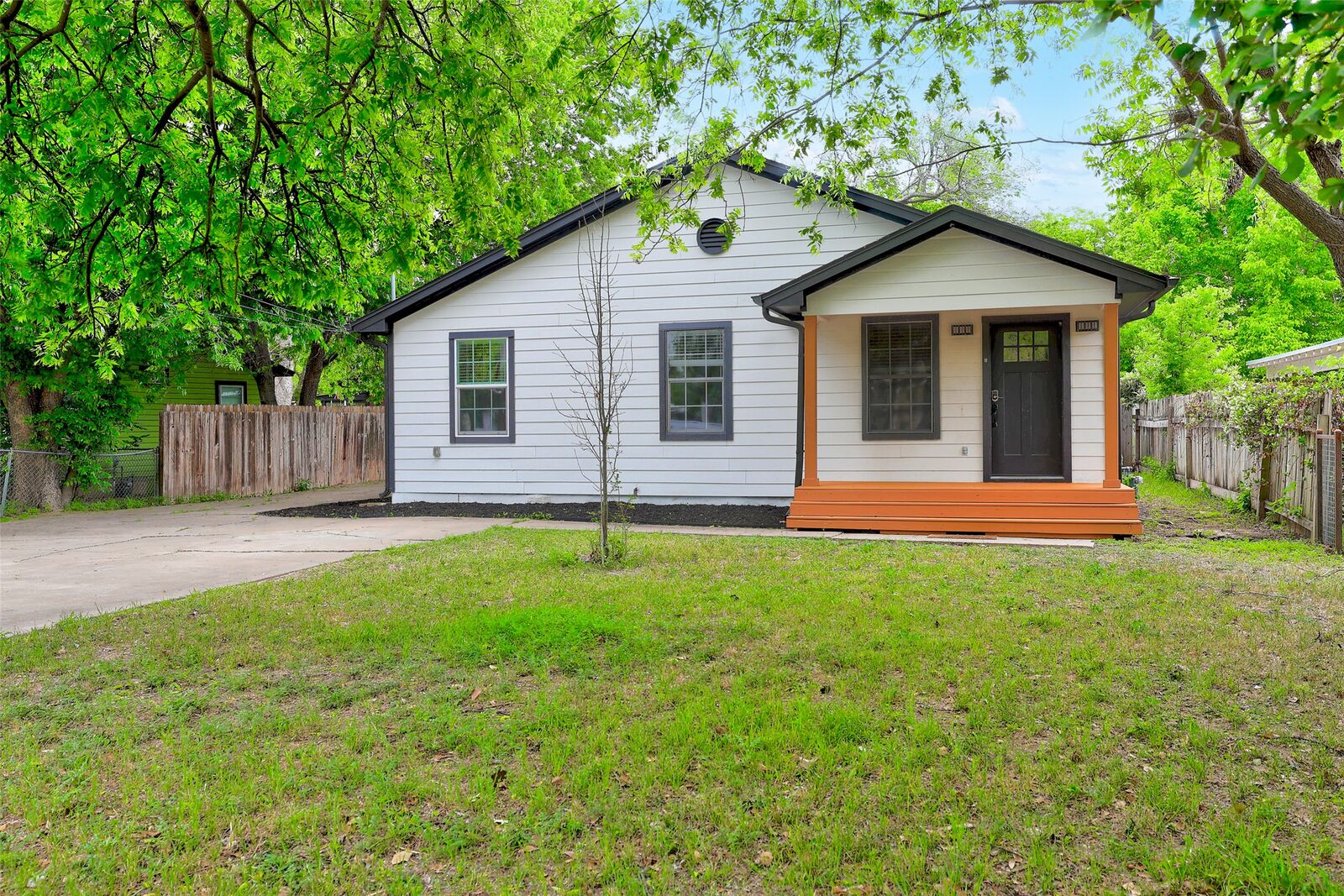 Property Photo:  6307 Chesterfield Avenue  TX 78752 