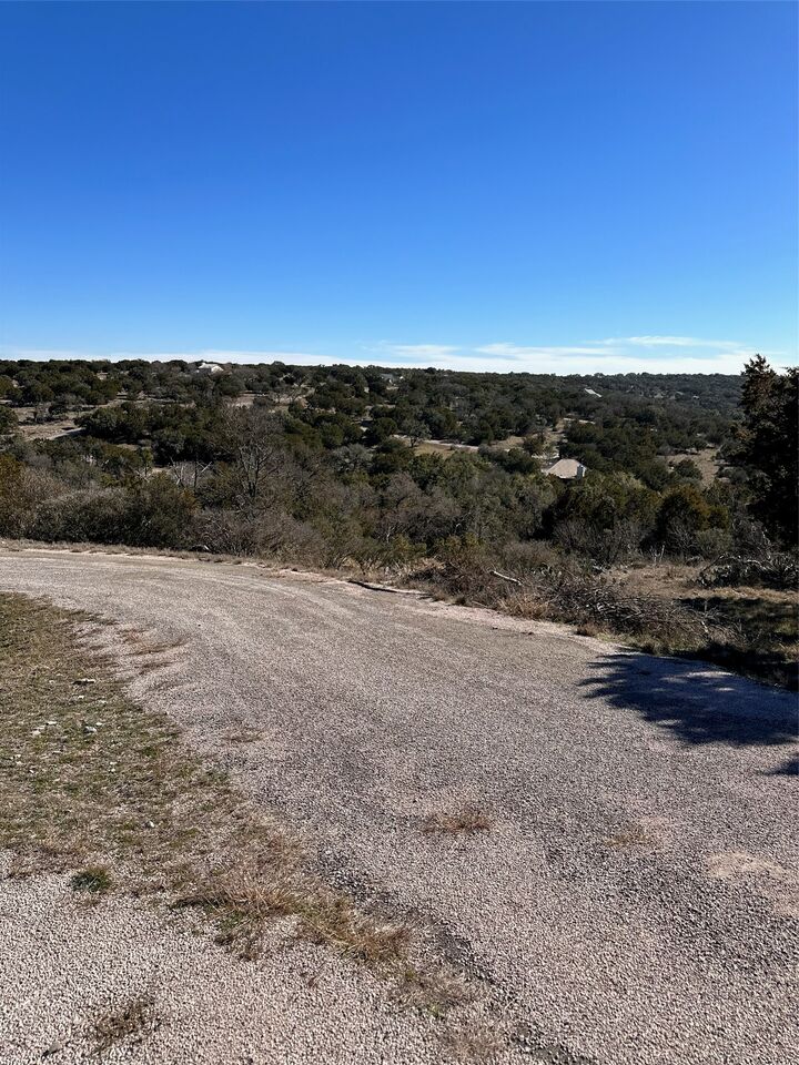 Property Photo: Lot 27082 Mustang Drive TX 78657