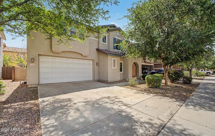 Property Photo:  1183 E Canyon Creek Drive  AZ 85295 