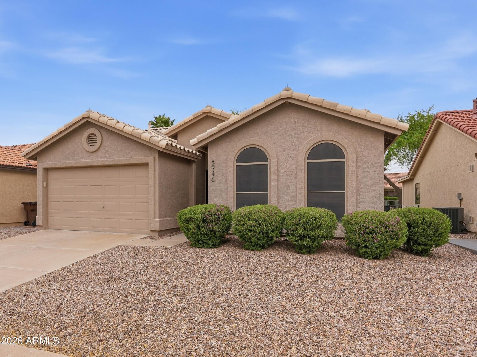 Property Photo: 8946 E Minnesota Avenue AZ 85248