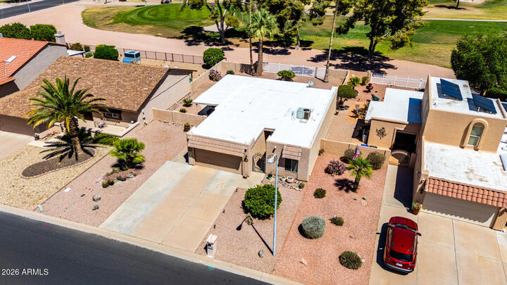 Property Photo:  9474 E Sun Lakes Boulevard N  AZ 85248 