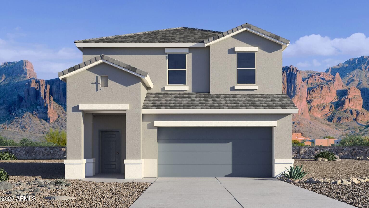 Property Photo:  2850 W Sheppard Avenue  AZ 85120 