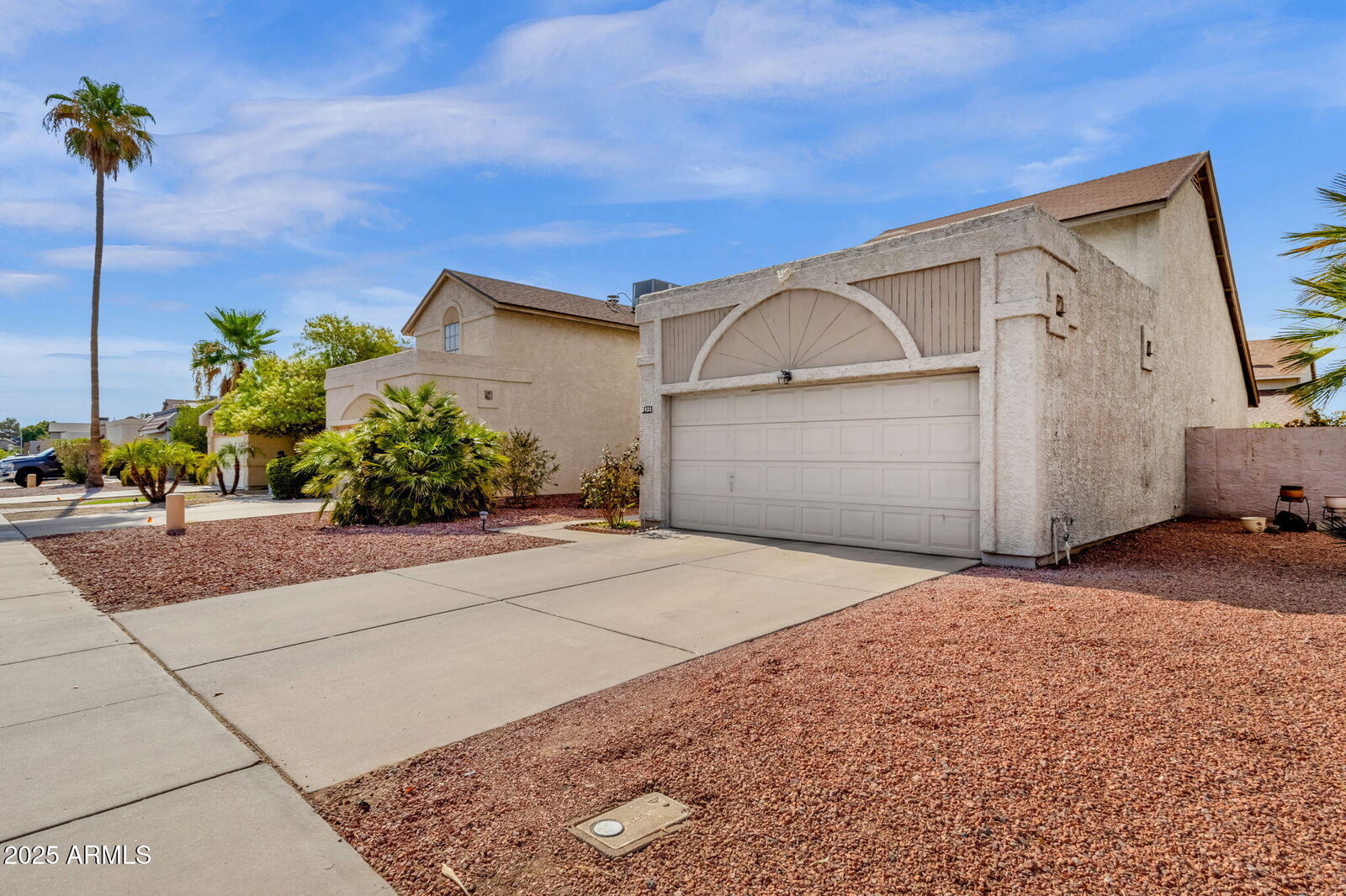 Property Photo:  3833 W Ivanhoe Street  AZ 85226 