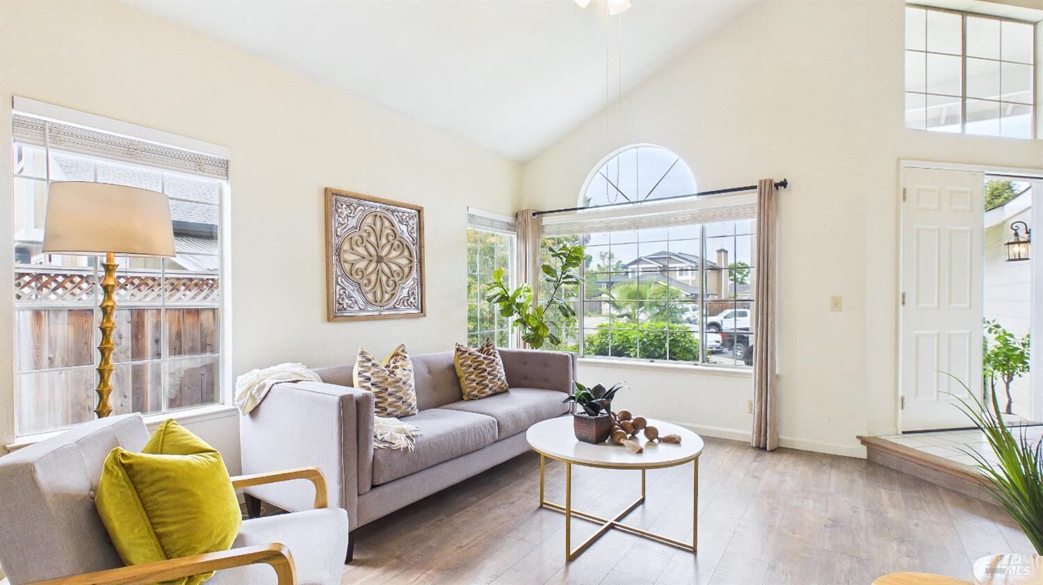 Property Photo:  6424 Apollo Place  CA 95492 