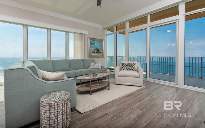 Property Photo:  22988 Perdido Beach Boulevard 2704  AL 36561 