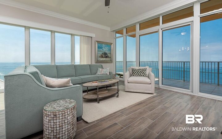 Property Photo:  22988 Perdido Beach Boulevard 2704  AL 36561 