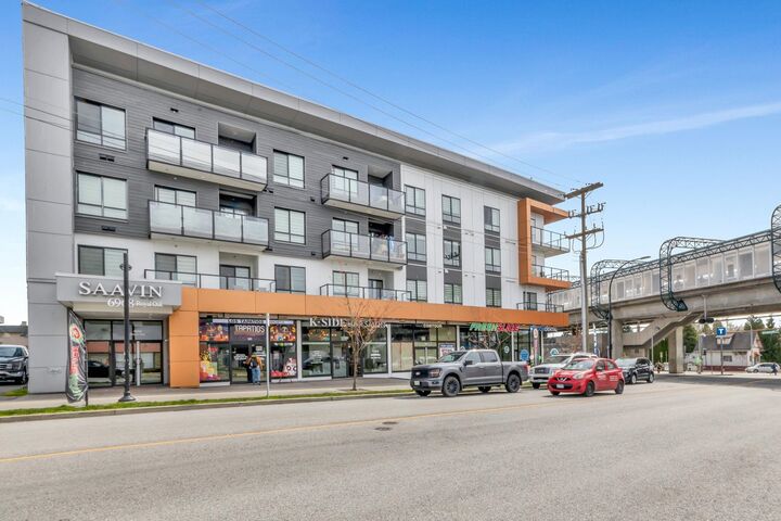 6968 Royal Oak Avenue 311 — photo 1