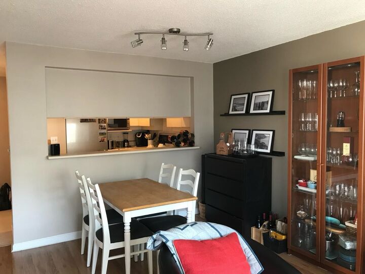 Property Photo:  456 Moberly Road 507  BC V5Z 4L7 