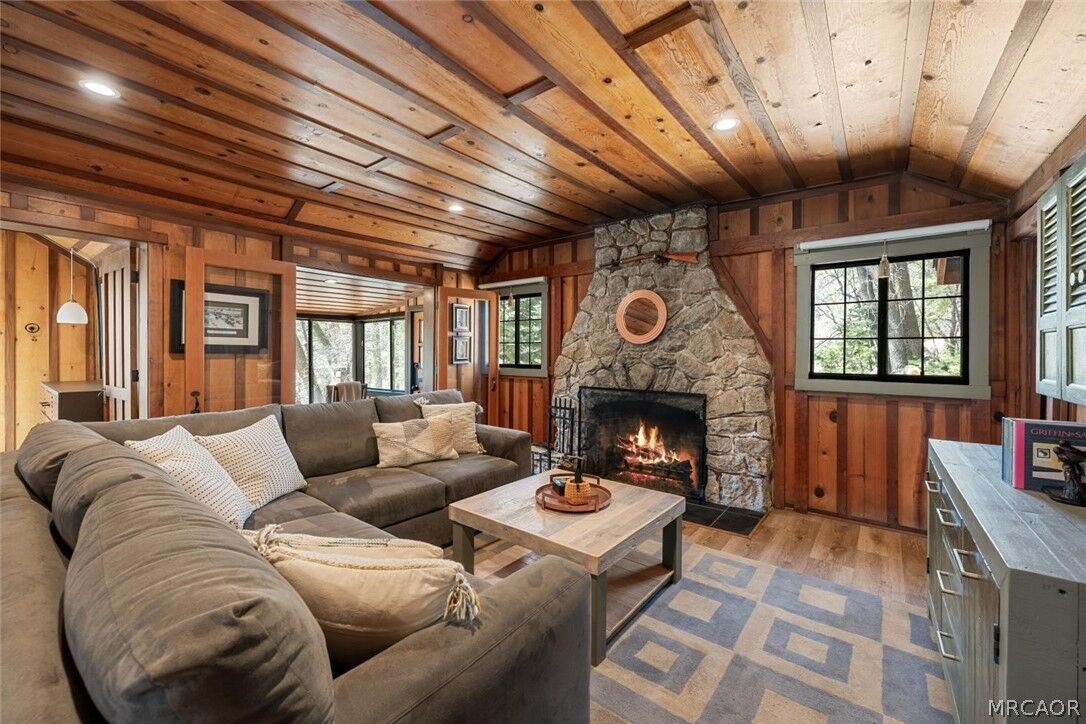 Property Photo:  260 Nolan Trail  CA 92333 