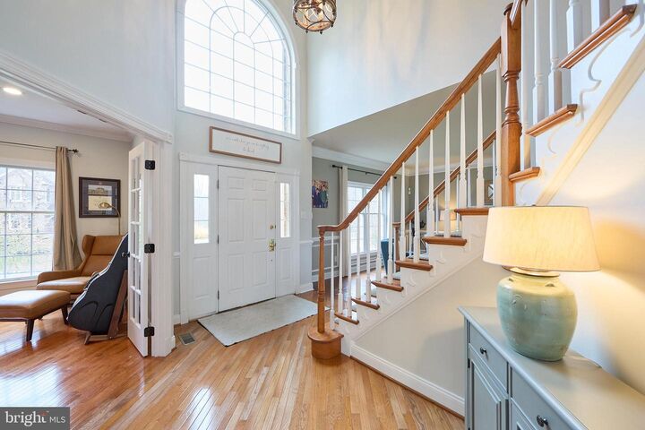 Property Photo: 501 Benson Lane PA 19425