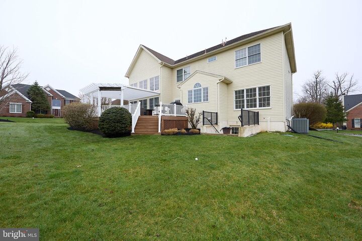 Property Photo:  501 Benson Lane  PA 19425 