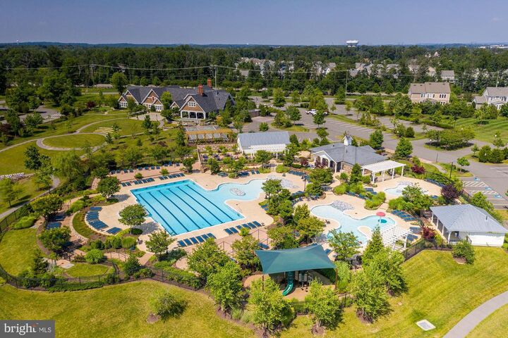 Property Photo:  24932 Sawyer Mills Court  VA 20105 