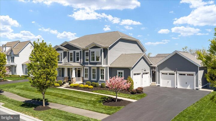 Property Photo:  24932 Sawyer Mills Court  VA 20105 