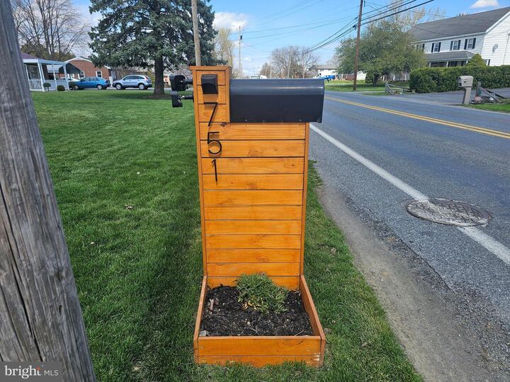 Property Photo:  751 Warm Spring Road  PA 17202 