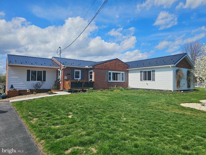 Property Photo: 751 Warm Spring Road PA 17202