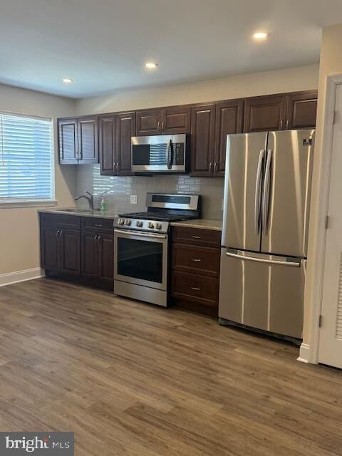 Property Photo:  3000 S 15th Street 2nd Floor  PA 19145 