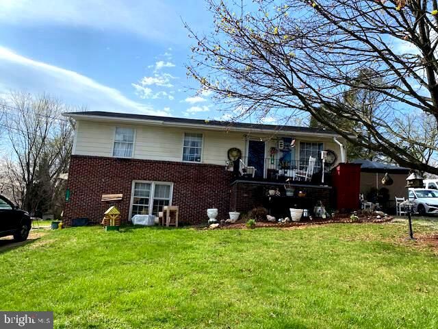 Property Photo:  202 Old Martinsburg Road  WV 25443 