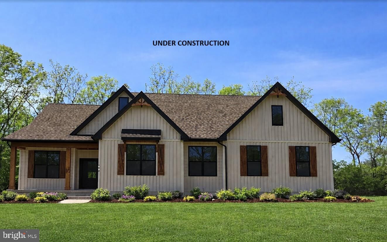 Property Photo:  Jingle Bells Court Lot 4  WV 25425 