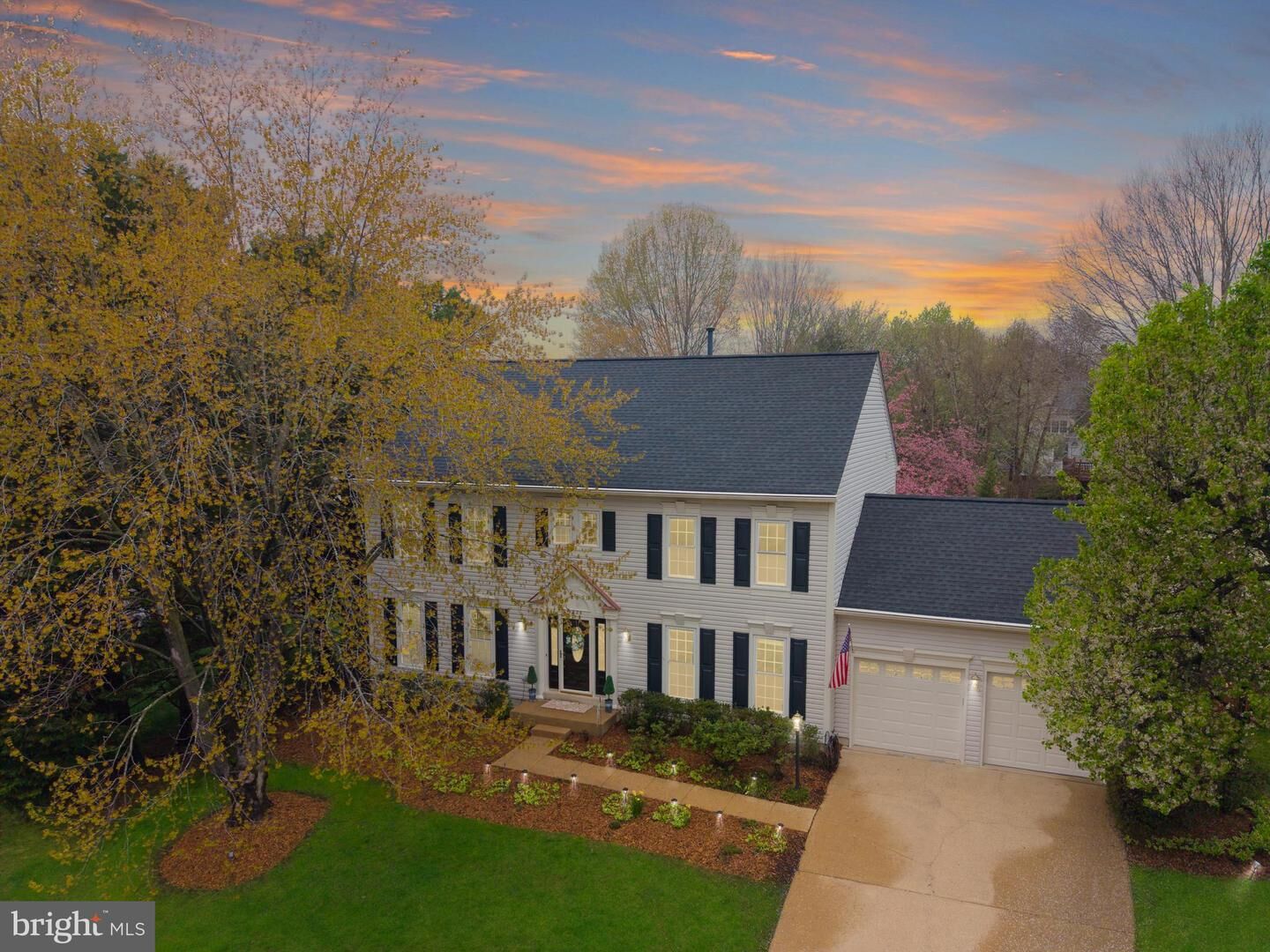 Property Photo:  4326 Marhalt Place  VA 22025 