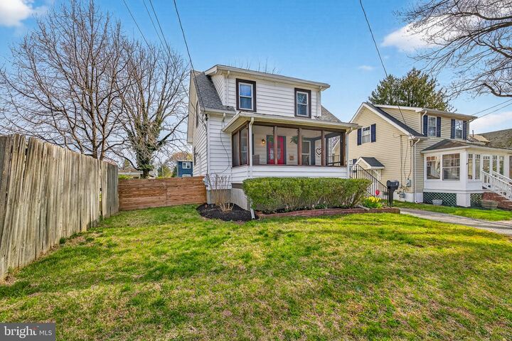 Property Photo:  9 Laurel Avenue  DE 19809 