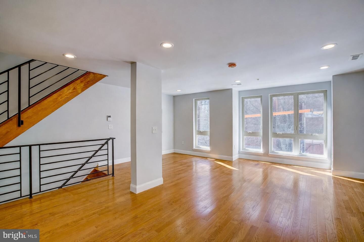 Property Photo:  1249 N 17th Street 2  PA 19121 