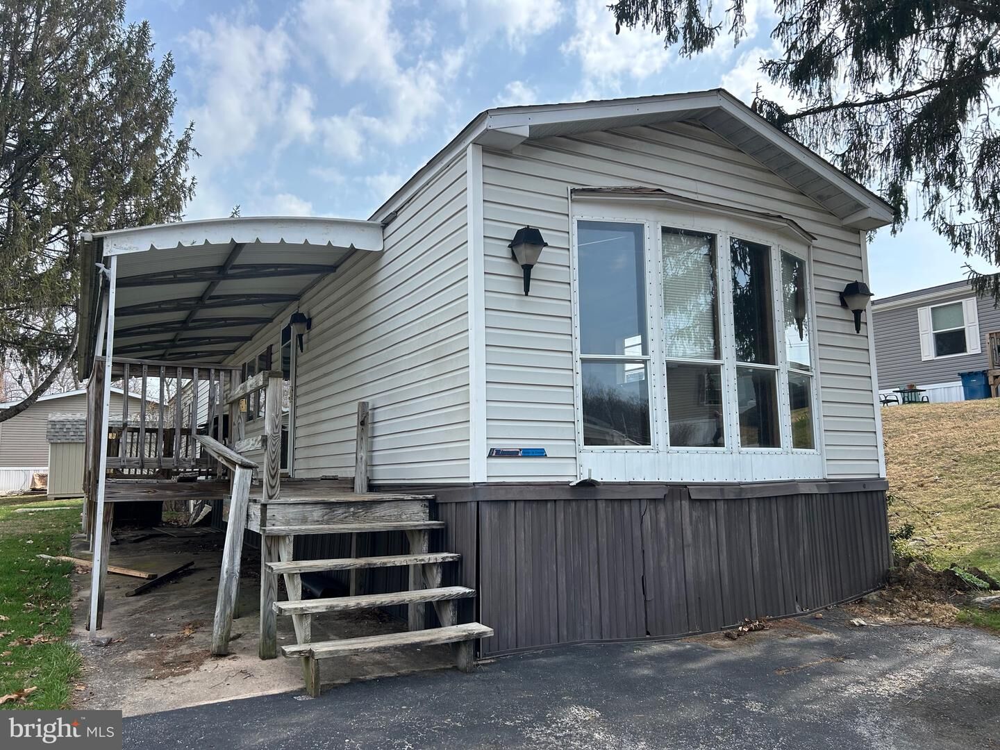 Property Photo:  121 Chestnut Hill Drive  PA 17408 