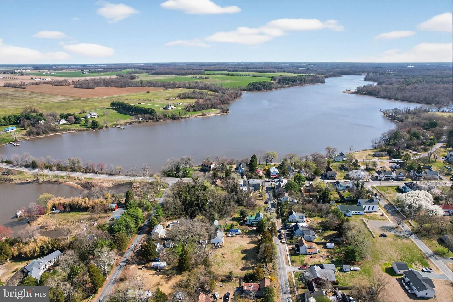 Property Photo: 116 2nd Street MD 21628