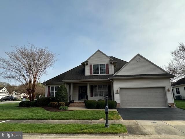 Property Photo:  223 Creekside Drive  MD 21804 