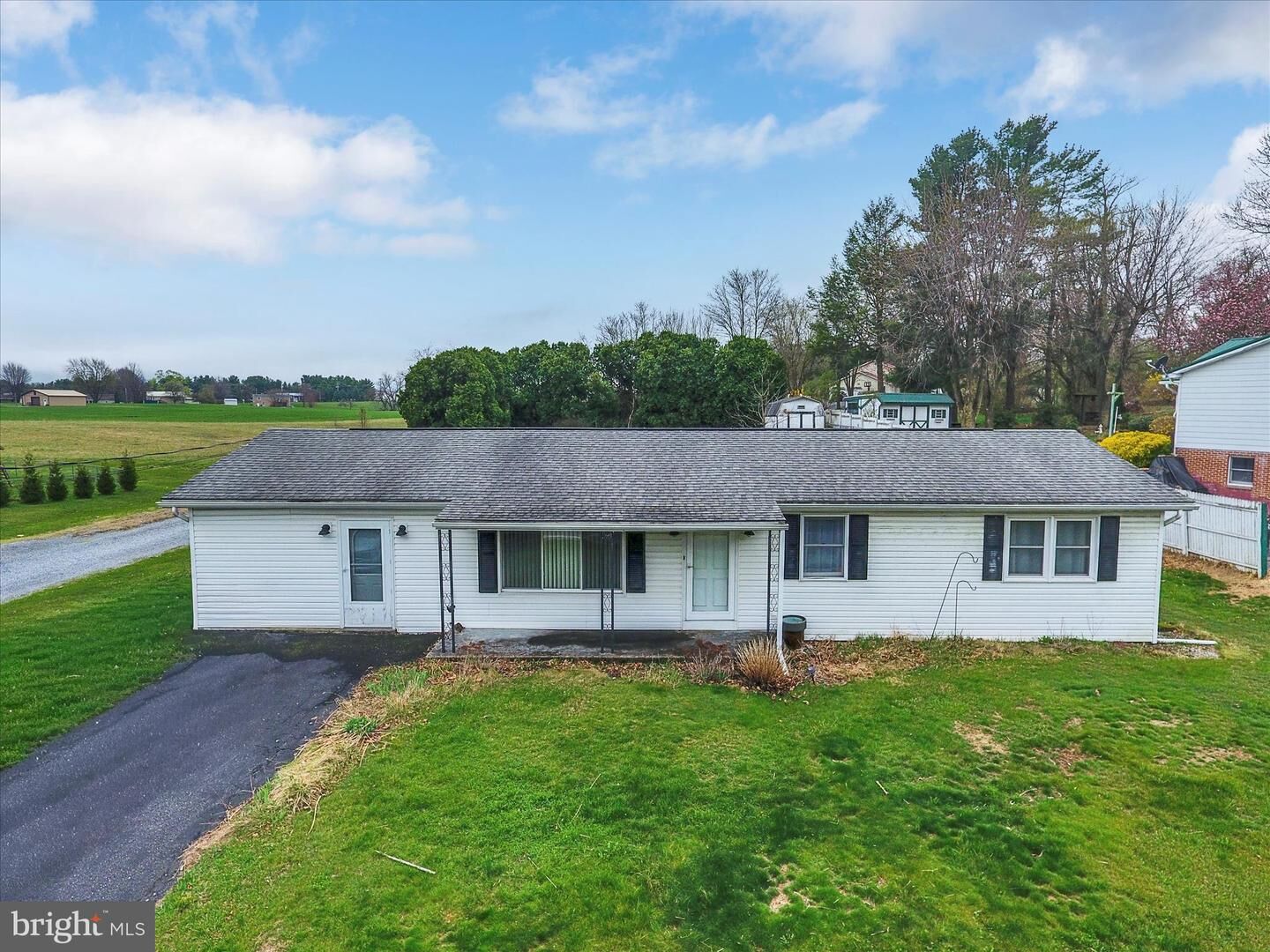 Property Photo:  143 Kline Road  PA 17257 