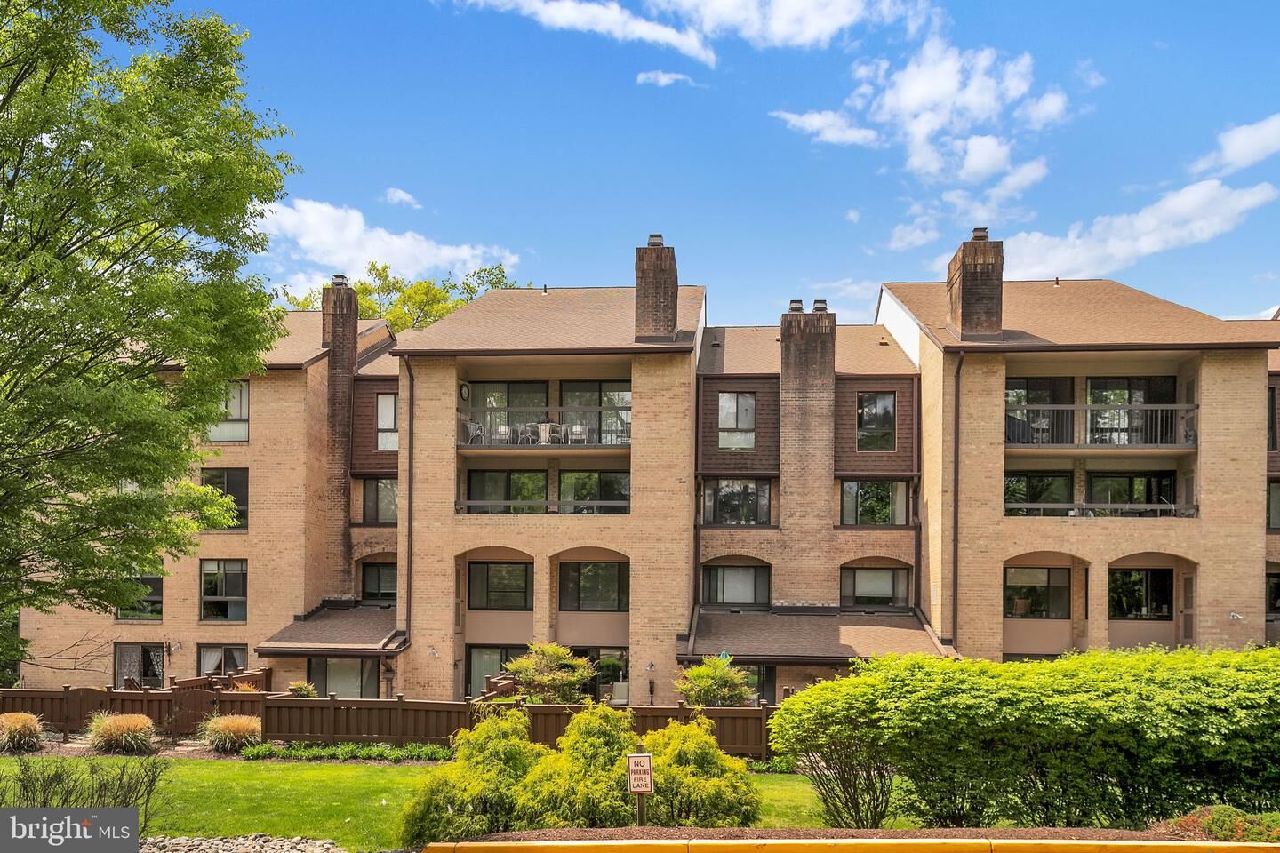 Property Photo: 11420 Strand Drive R-105 MD 20852