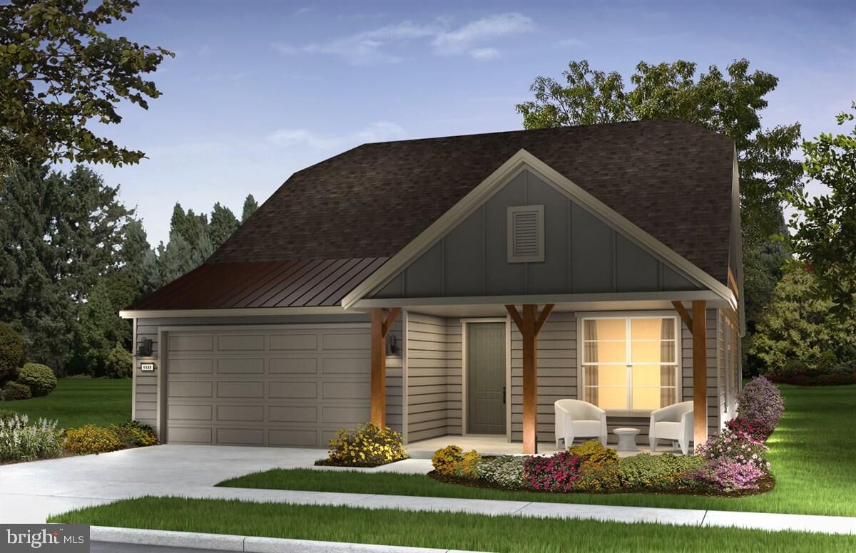 Property Photo: 104 Rhododendron Court VA 22630