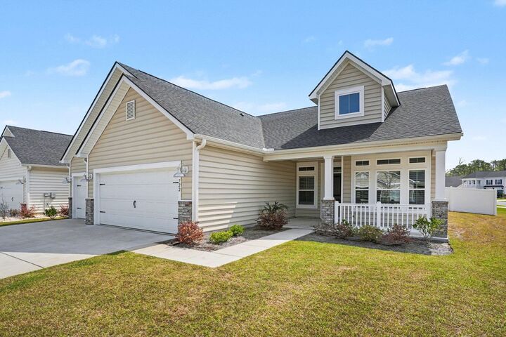 Property Photo:  722 Isle Verde Dr  SC 29579 