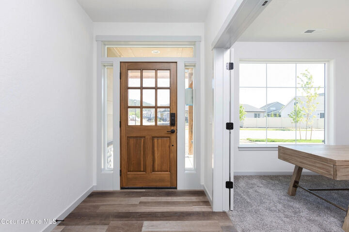 Property Photo: 1971 N Skagit Dr ID 83854