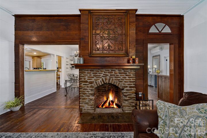 Property Photo:  125 Timberline Drive  NC 28751 