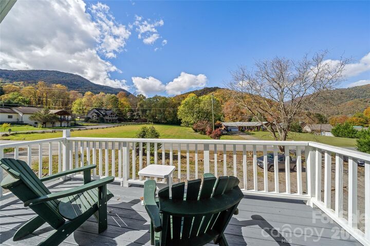 Property Photo: 125 Timberline Drive NC 28751