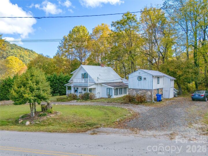 Property Photo:  125 Timberline Drive  NC 28751 
