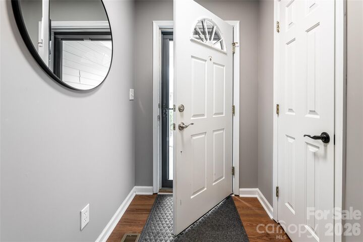 Property Photo:  504 Windsor Forest Court  NC 28732 