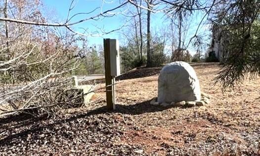 Property Photo:  0 Twin Maple Way 5  NC 28756 