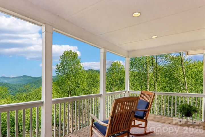 Property Photo: 14 Chandra Lane NC 28721