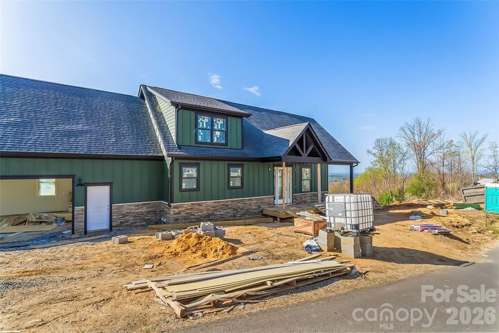 Property Photo: 4898 Soaring Top Lane NC 28645