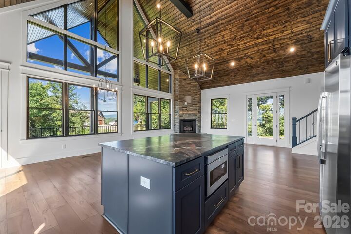 Property Photo:  4898 Soaring Top Lane  NC 28645 
