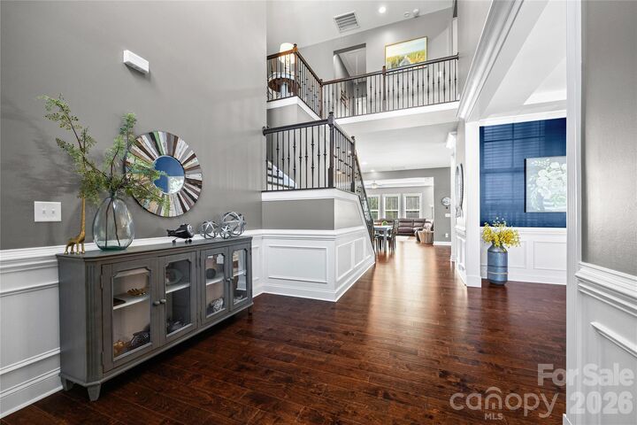 Property Photo: 455 Brier Knob Drive SC 29715