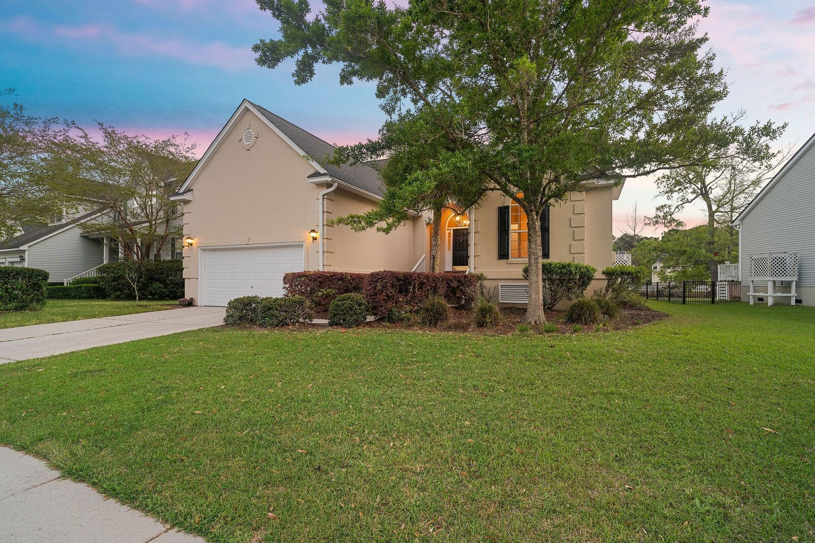 Property Photo:  1892 Palmetto Isle Drive  SC 29466 
