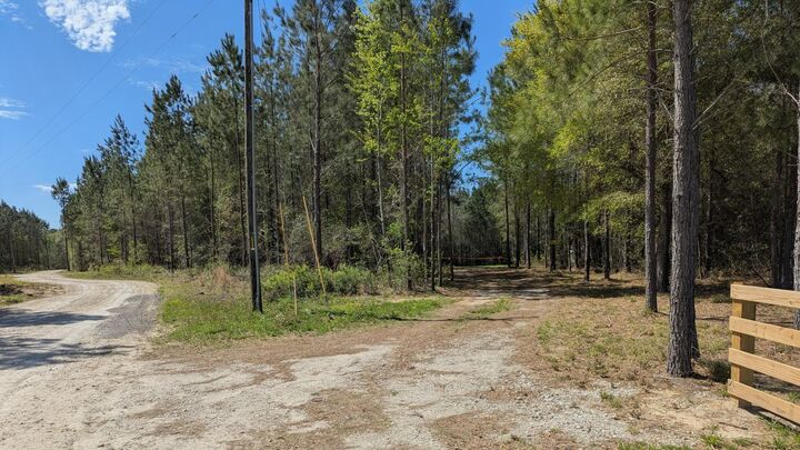 Property Photo:  132 Oak Estates Way  SC 29472 