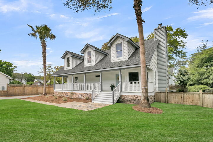 Property Photo:  2142 Gulf Drive  SC 29466 